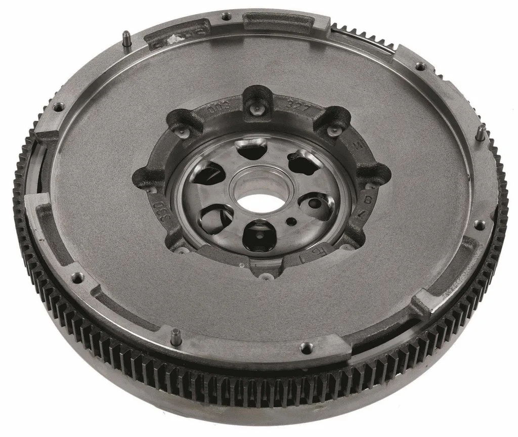 Turbo pour VW Multivan T6 2,0 TDi 15- : Puissance et Performance d'origine