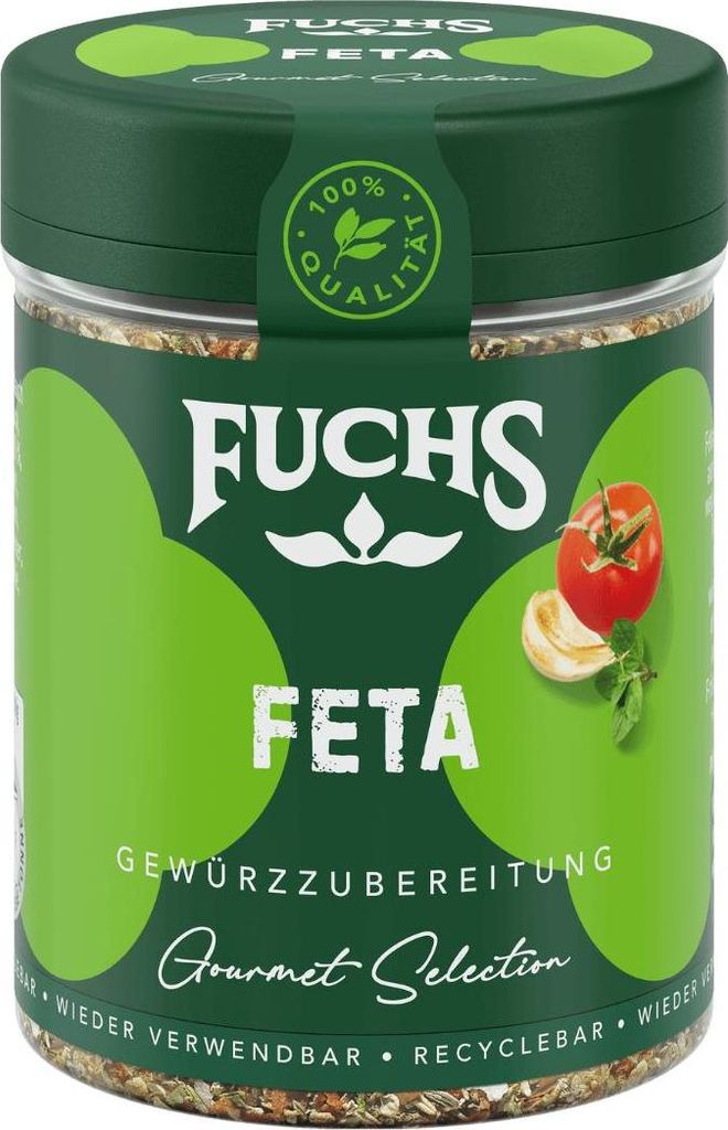 Feta Gewürz