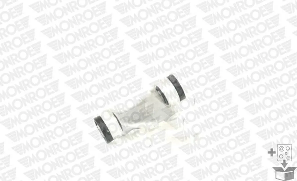 Bras de suspension MONROE L12507 : stop aux vibrations Alfa Romeo