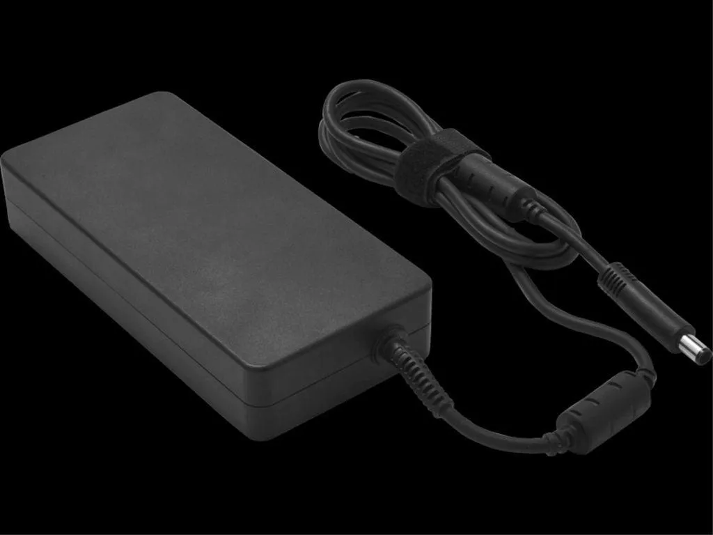 Bloc alimentation HP 280W Slim pour PC portable et Workstation ZBook HP