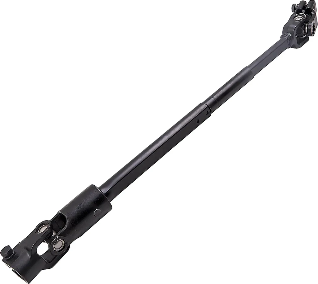 Pièce de Direction Jeep Cherokee XJ et Comanche MJ - Modèle 4713943