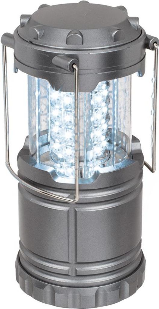 GiftyCity Skládací kempingové LED světlo, 8,5 x 25 cm Obrázek produktu 