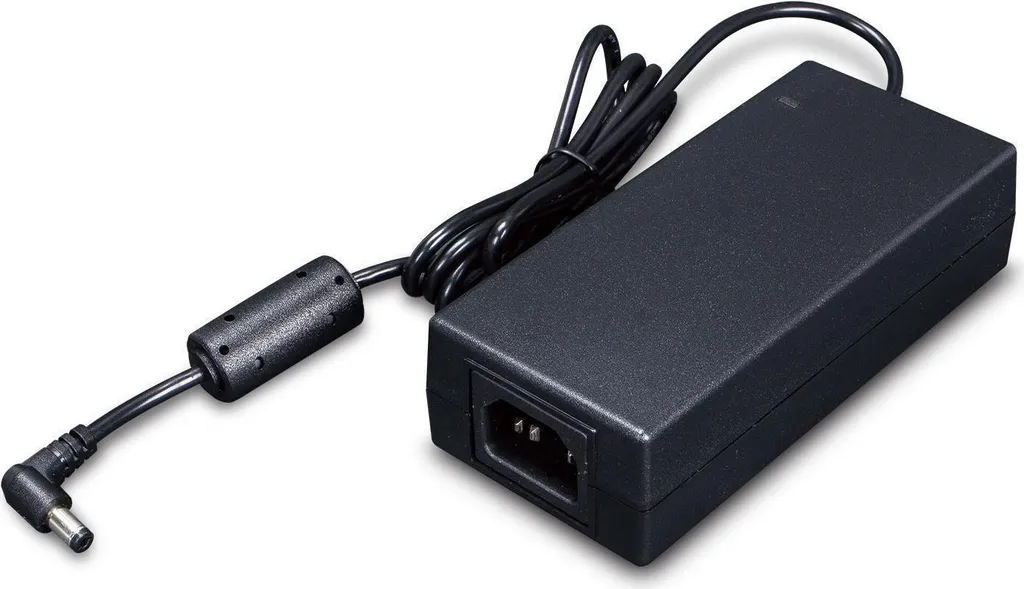 Alimentatore 54V 130W Planet PWR-130-54 per Telecamere e Switch PoE