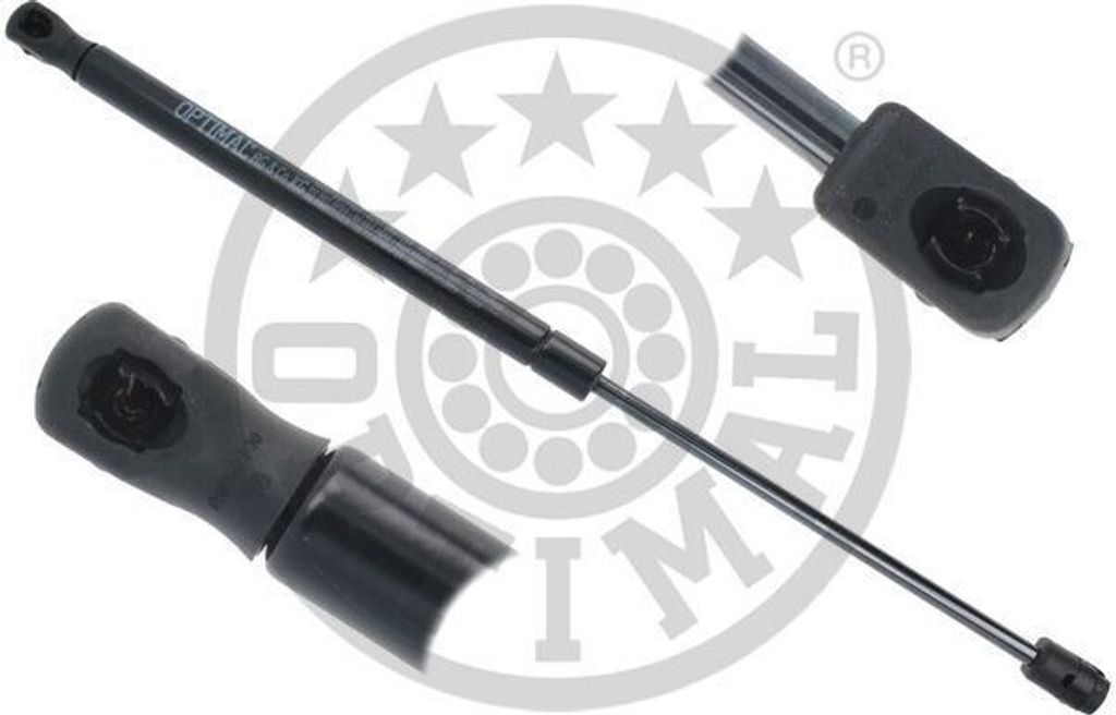 Optimal Heckklappendämpfer Gasfeder Heckklappe Kofferraum Ag-51984