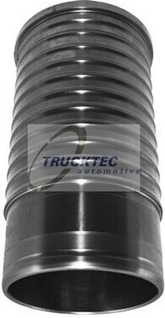 TRUCKTEC AUTOMOTIVE Zylinderlaufbuchse 04.10.070 für SCANIA 4 - series 278mm