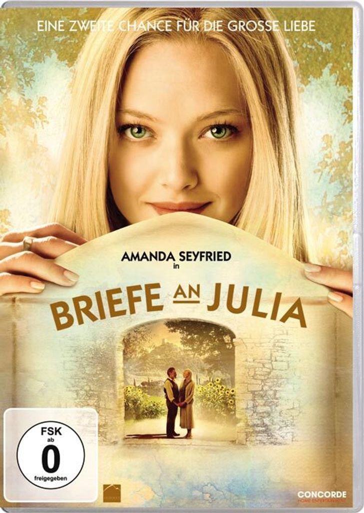 Briefe an Julia