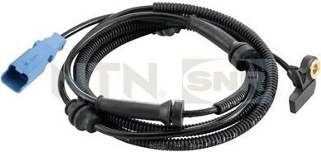Supprimer le Voyant ABS Citroën C5 avec le Capteur SNR ASB159.09 - OE 454586