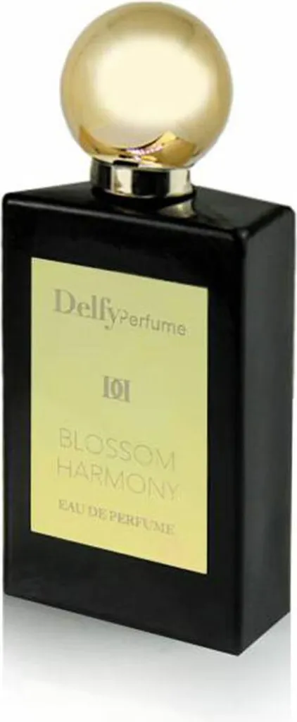 Parfum Intense Blossom Harmony 50ml longue tenue aux notes de jasmin