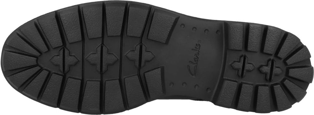 Clarks Klassische Schnürschuhe BATCOMBE TIE Herren Produktbild 30