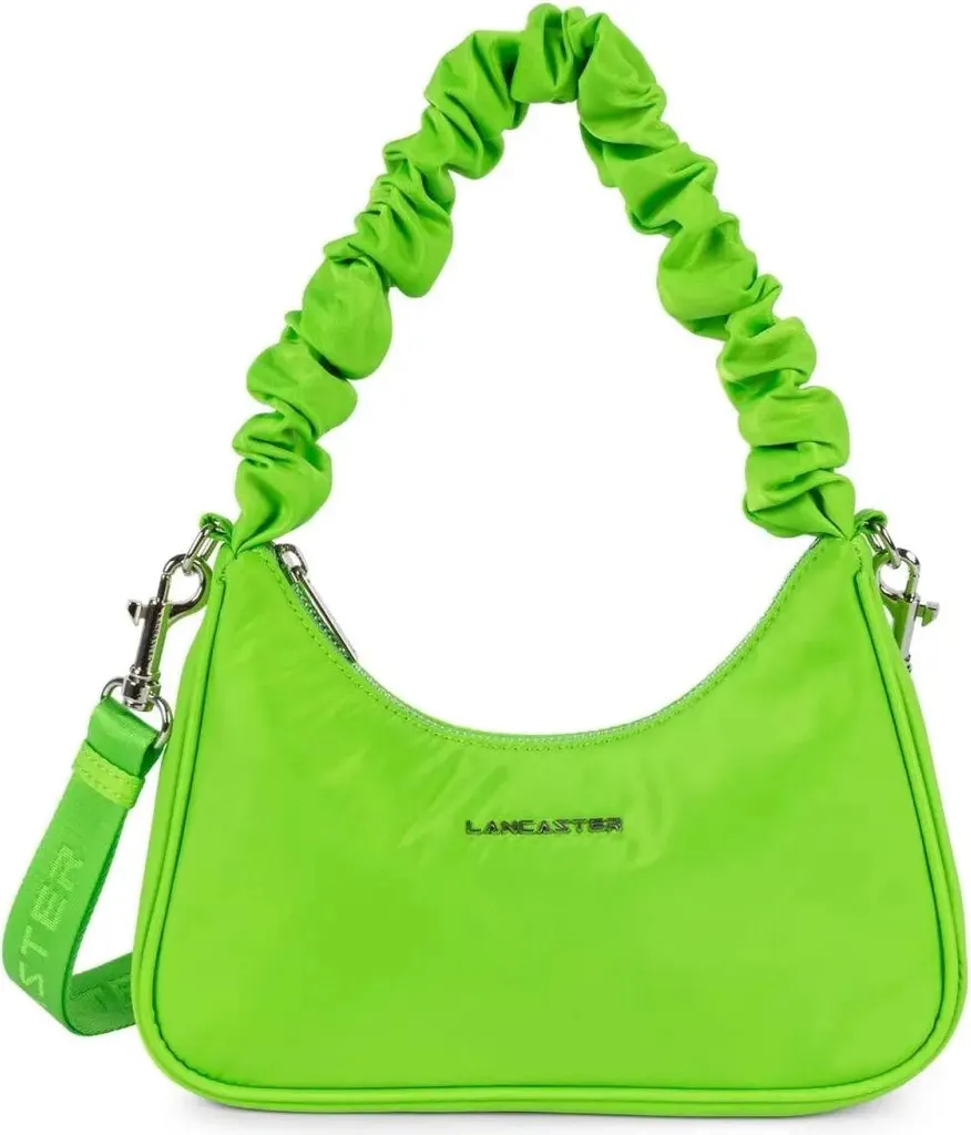 Borsa Lancaster 510-68 Apple Baguette Zipped S Basic Chouchou Online