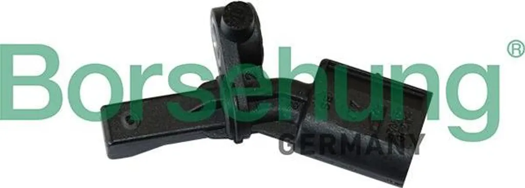 Sensore Velocità Ruota ABS Borsehung B11848 per Polo 9N 6R A1 Ibiza