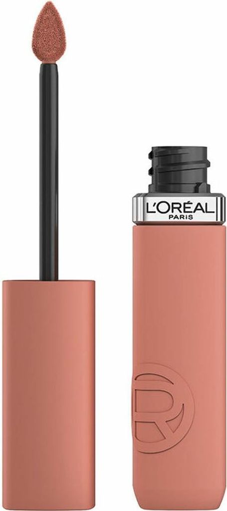 L'Oréal Paris Infaillible Matte Resistance Lipstick (601 Worth It) 5 ml