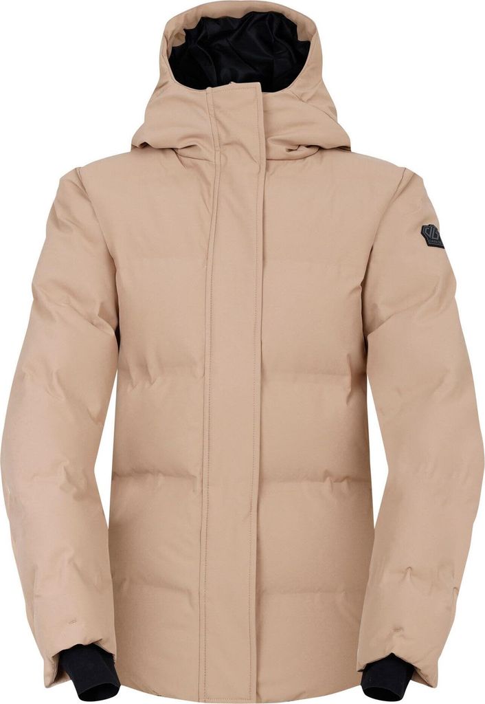 DARE2B Damen Isolationsjacke Entrusted