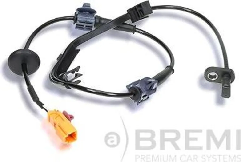Sensore ABS Posteriore Honda Jazz BREMI 50809 | Sostituisce 57475SLNA01