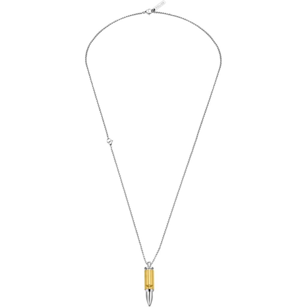 Police Jewelry BULLET PEAGN0034103 Herrenhalskette