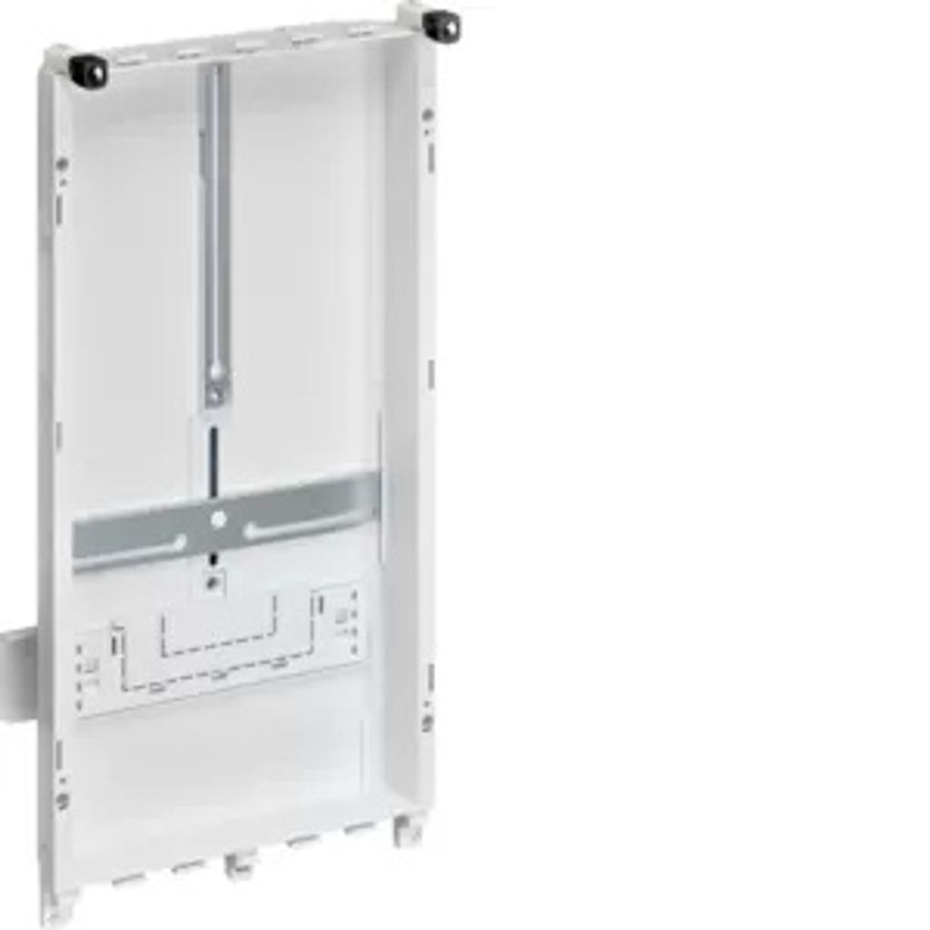 Hager ZU96, 450 mm, 1 unidad Imagen del producto 