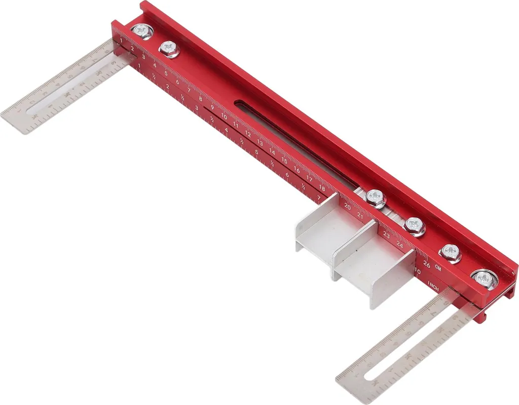Support de montage pour penderie - Accessoire de fixation de tringle - 10