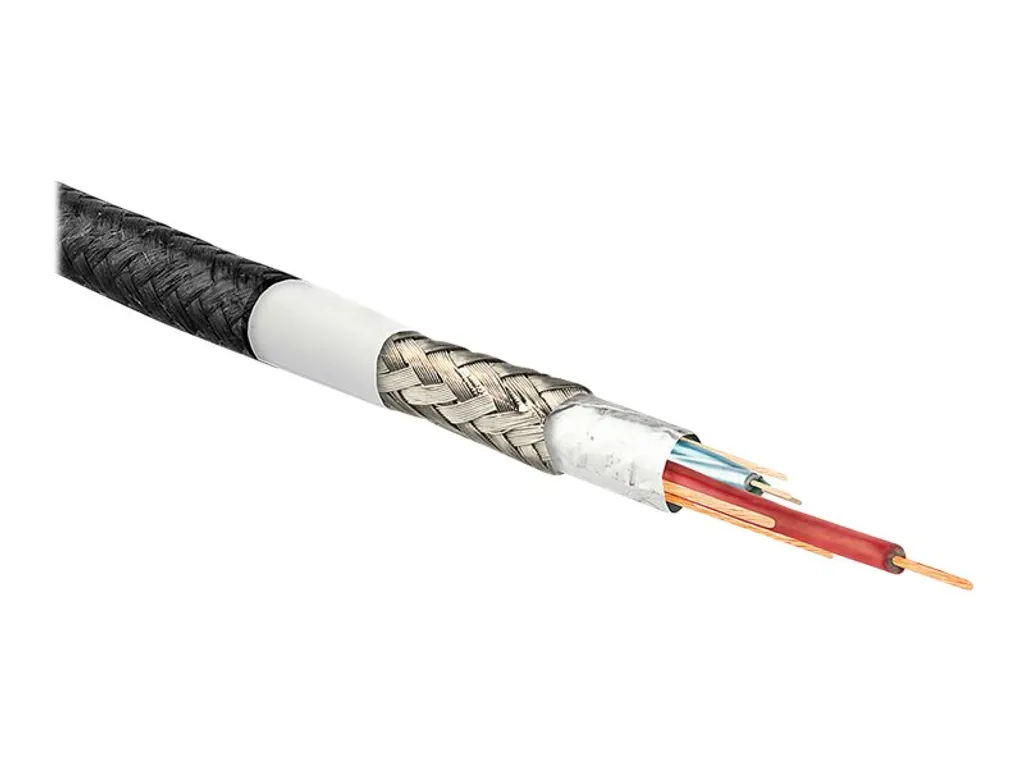 LINDY Câble USB vers Lightning Renforcé 3m - Charge et Synchronisation - 2