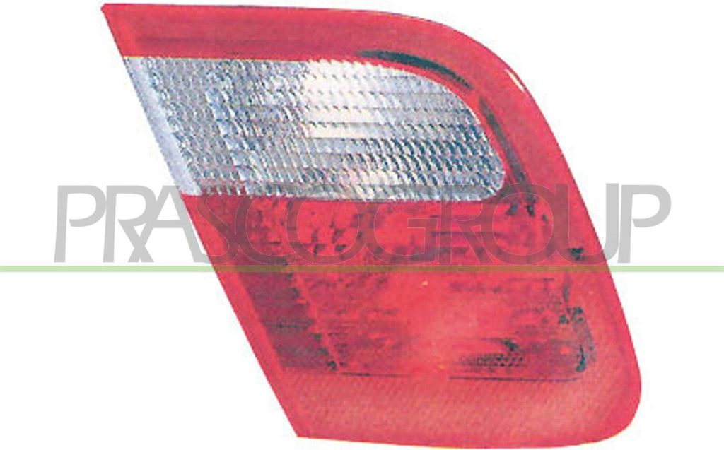 PRASCO BM0184163 - OE 63218364924 Heckleuchte, rechts, innerer Teil für 3er (E46)