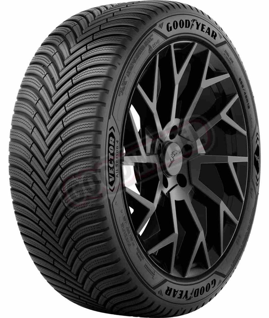 Goodyear Vector All Season 4 XL 205/55 R16 94V Produktbild 