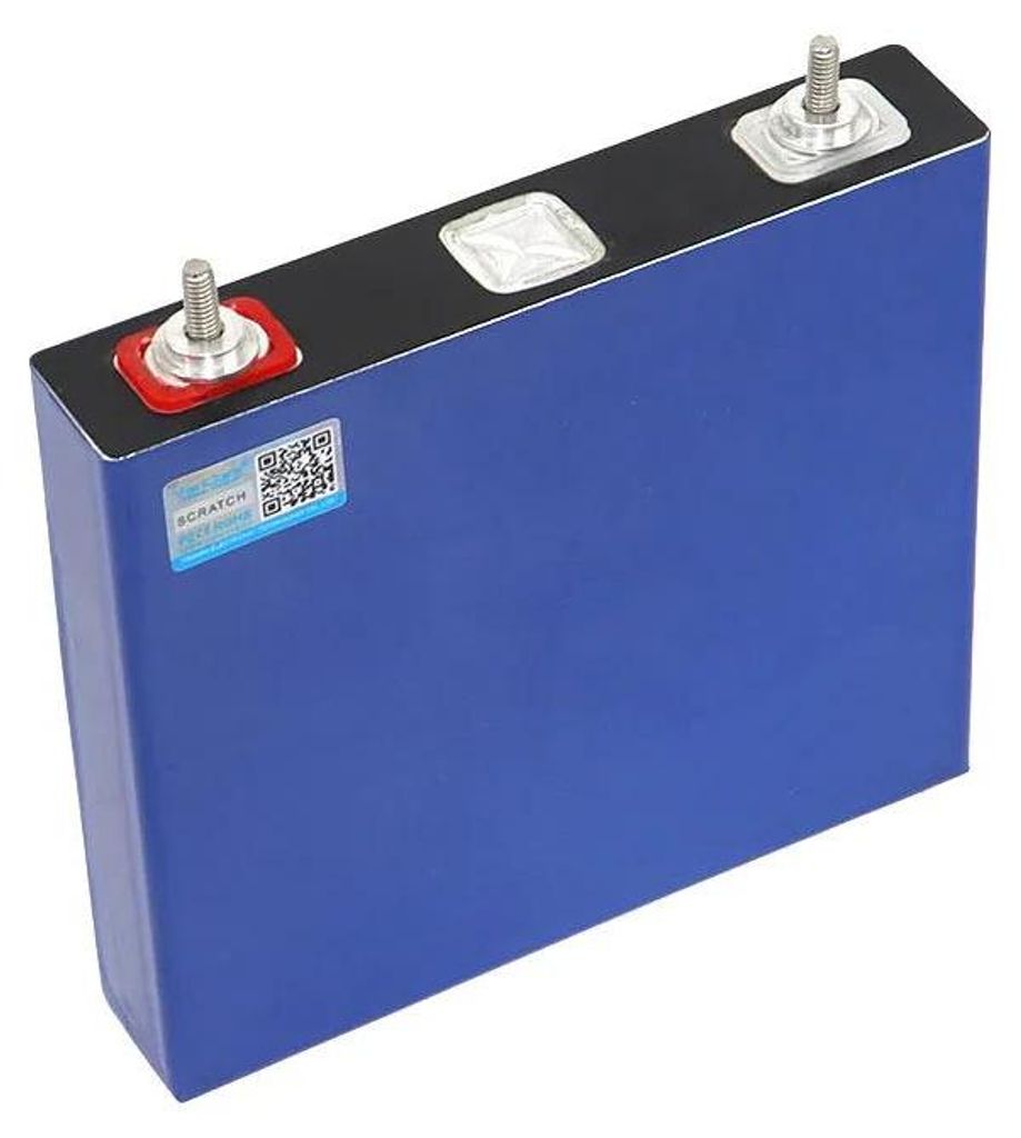 Celle LTO da 2,3 V e 20 Ah - Batteria al titanato di litio, Immagine del prodotto 