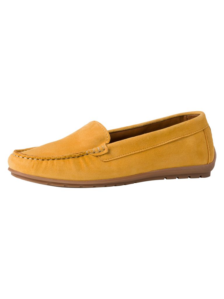 TAMARIS 1-1-24609-34/627 SAFFRON Slipper / Trotteur FS 2020, Spocc:37