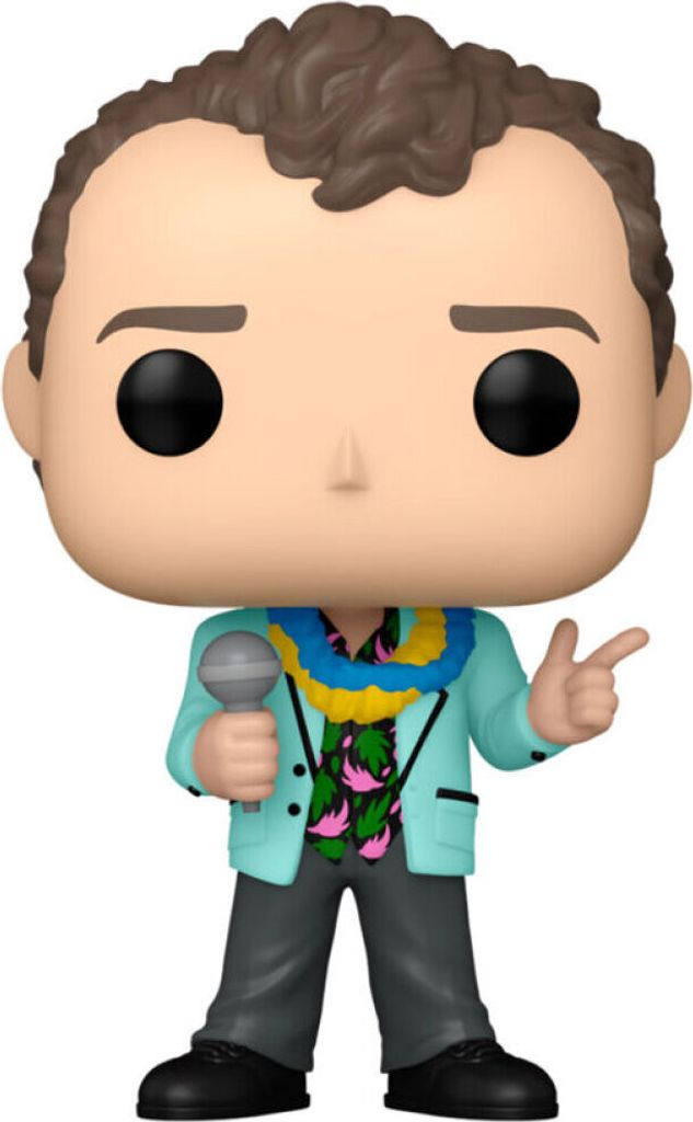 Figurka Winylowa Funko POP! 50-lecie Saturday Night Live Nick the Lounge Singer 9 cm