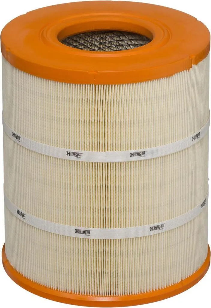 Filtre à Air E1028L Hengst Filter pour Protéger le Moteur de l'Usure