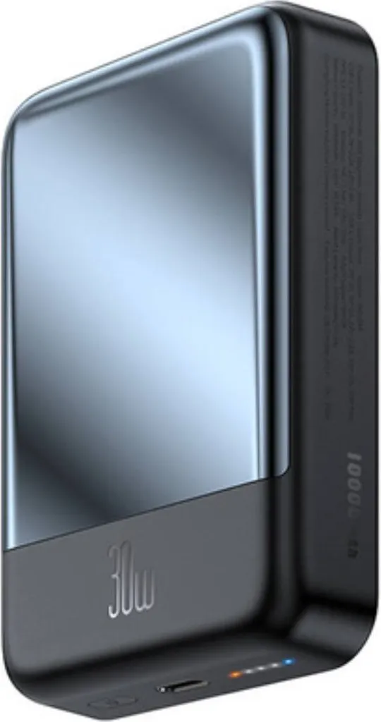 Batterie Externe pour iPhone et Android Magnétique 30W Mcdodo