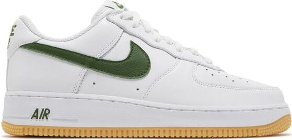 Nike Air Force 1 Low Color of the Month Forest Green - EU: 45.5