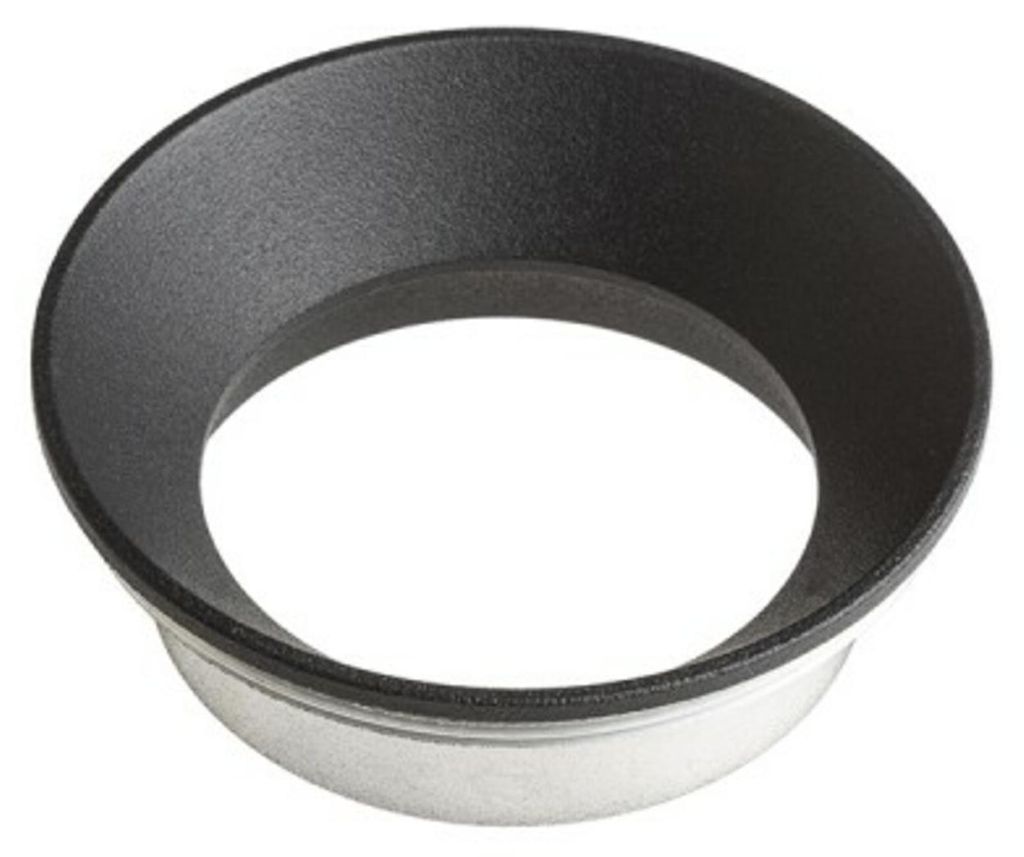 RED - DESIGN RENDL RENDL DARIO Zierring schwarz R13877