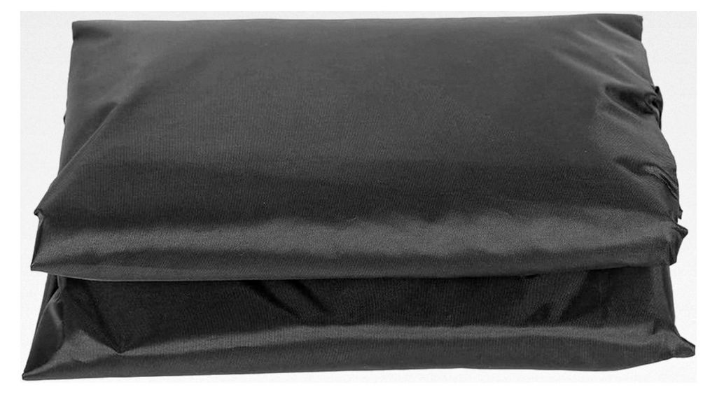 Whirlpool-Abdeckung 220x220 - Wasserdichte quadratische Abdeckung aus Polyester für den Außenbereich