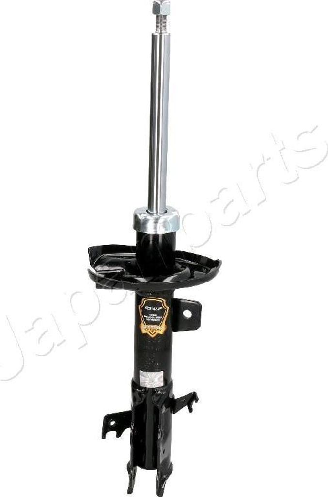 JAPANPARTS Stoßdämpfer Vorne Links für FORD Fiesta Mk6 Schrägheck (JA8, JR8) Federbein MM-00832