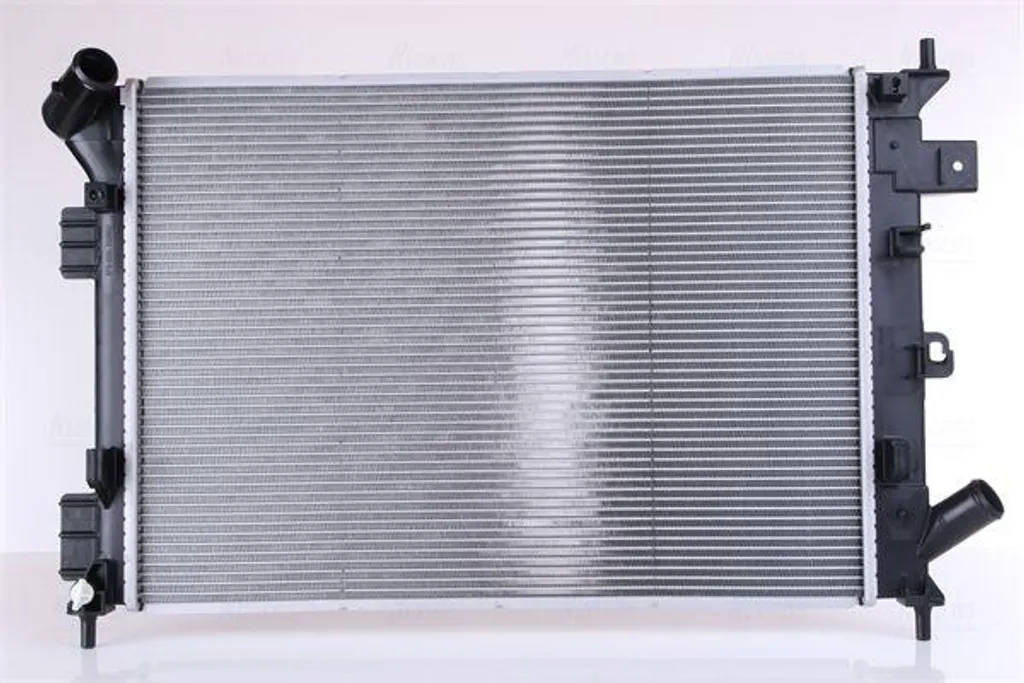 Évitez la Surchauffe avec le Radiateur Moteur Soul OE 25310B2300 Neuf
