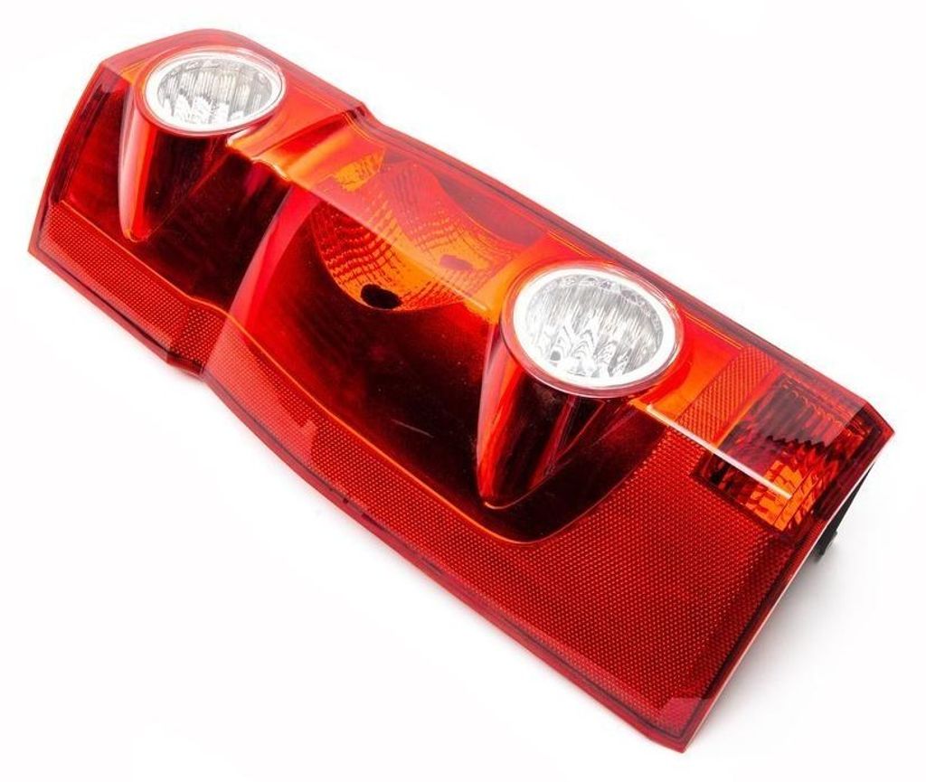 Rücklicht für VW Crafter 2006-2016 Links 2E0945095