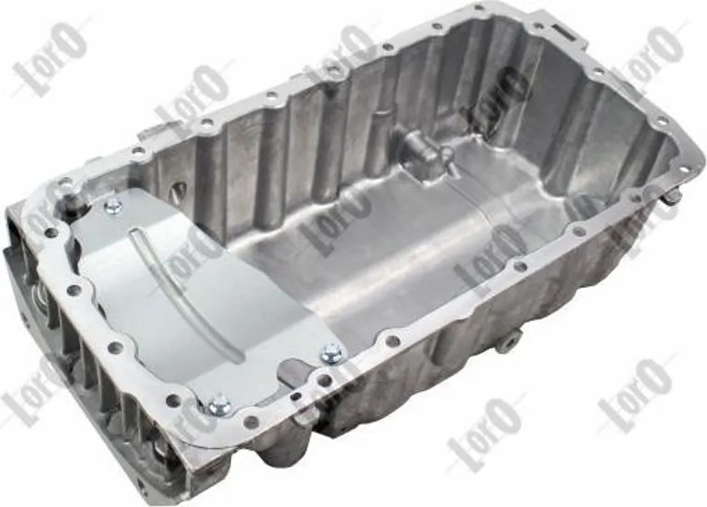 Carter d'Huile Moteur pour Volvo et Ford Focus - Remplace OE 0301P0