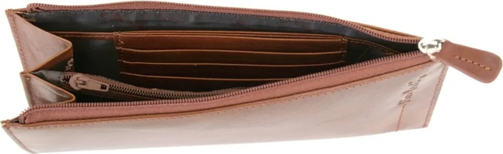 Petit portefeuille Pierre Cardin GREG26143 pour homme chic et actif