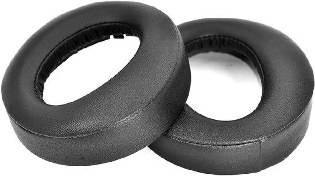 Coussinets pour PS5 Pulse 3D : 1 pièce de remplacement en mousse souple