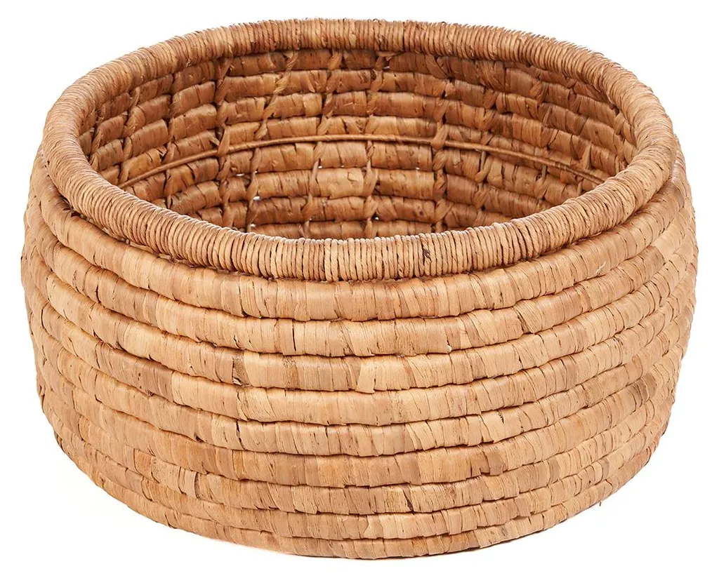 Panier jacinthe d'eau 60x60x29cm - Solution pour ranger le désordre chic