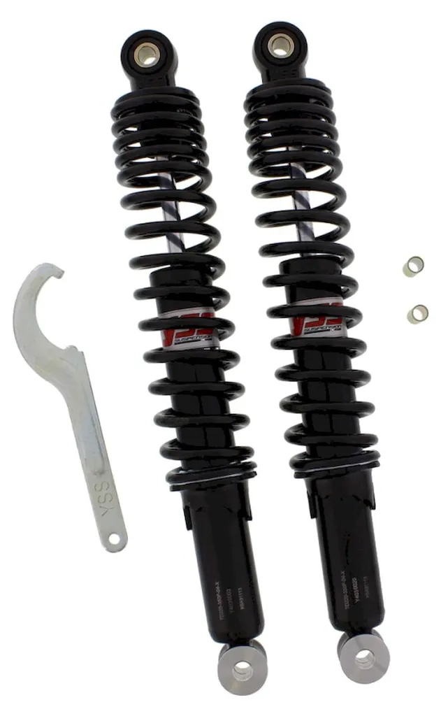 Amortisseur réglable YSS TD220 pour Aprilia Sport City 125 2004-2008