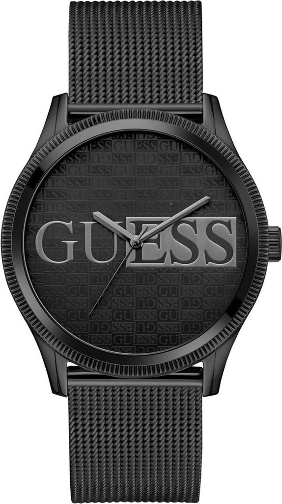 Guess Reputation GW0710G3 Herrenuhr Produktbild 