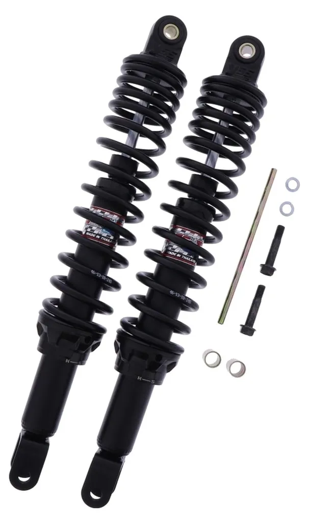 Amortisseur de rechange Honda Forza 250 NSS 2005-2013 pour confort duo