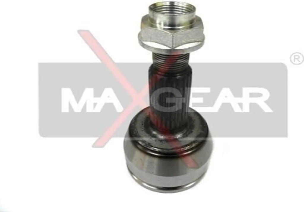 Joint de Cardan Côté Roue pour Honda Civic V - Kit Complet Arbre de Roue