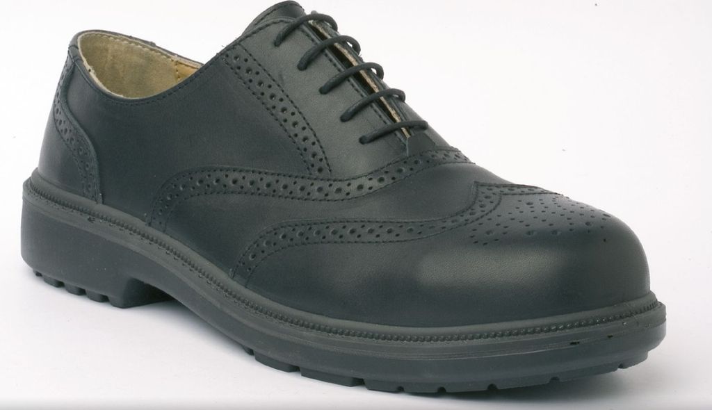 JALLATTE Jalarthur veiligheidsschoenen, elegant model, Productafbeelding 