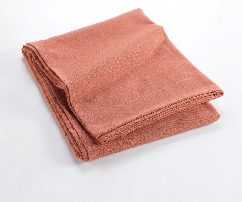 Leichtes und vielseitiges PolyBaumwolle-Plaid Produktbild 