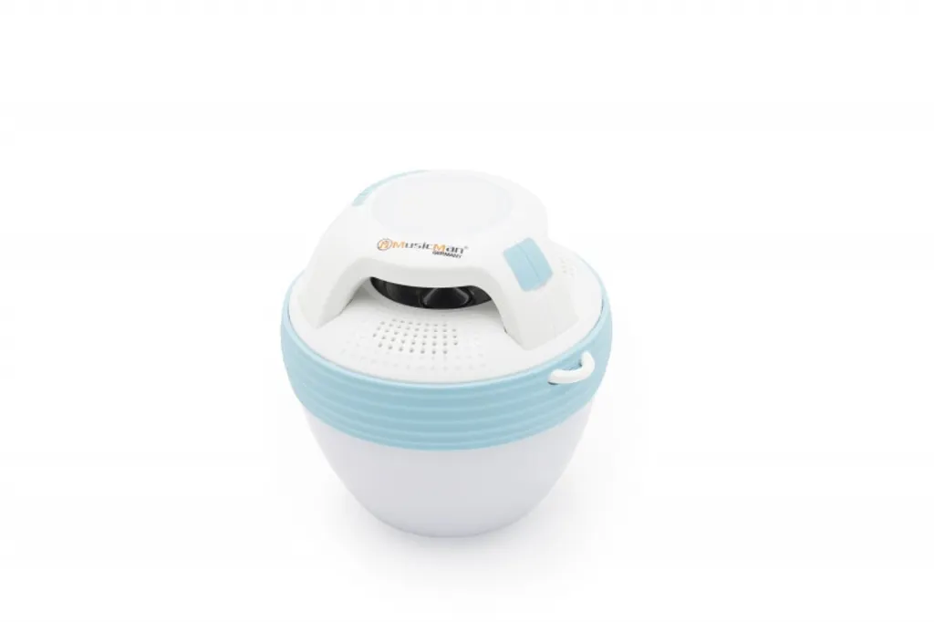 Technaxx BT-X60 Altoparlante Bluetooth IP67 8W - Musica in Piscina