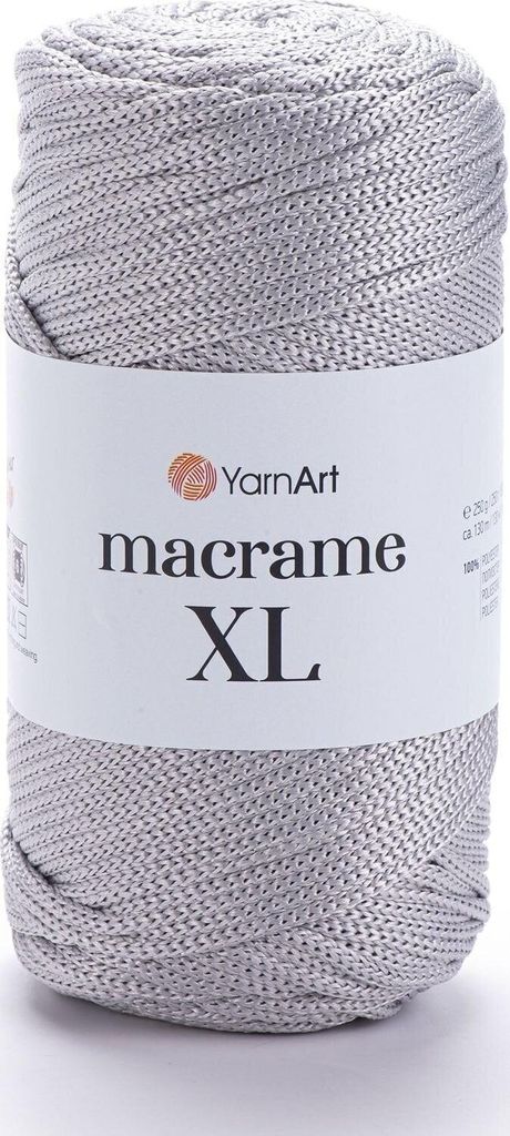 Yarn Art Macrame Xl 130 m 149 Špagát Obrázok produktu 