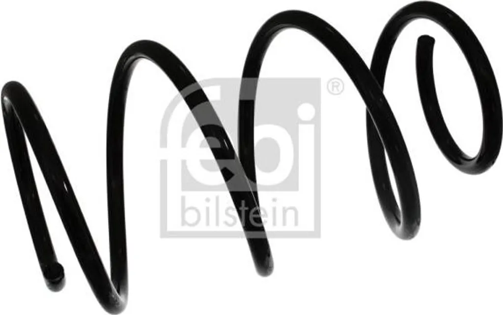 Febi Bilstein 46850 Ressort de Suspension OE A1713210404 pour SLK