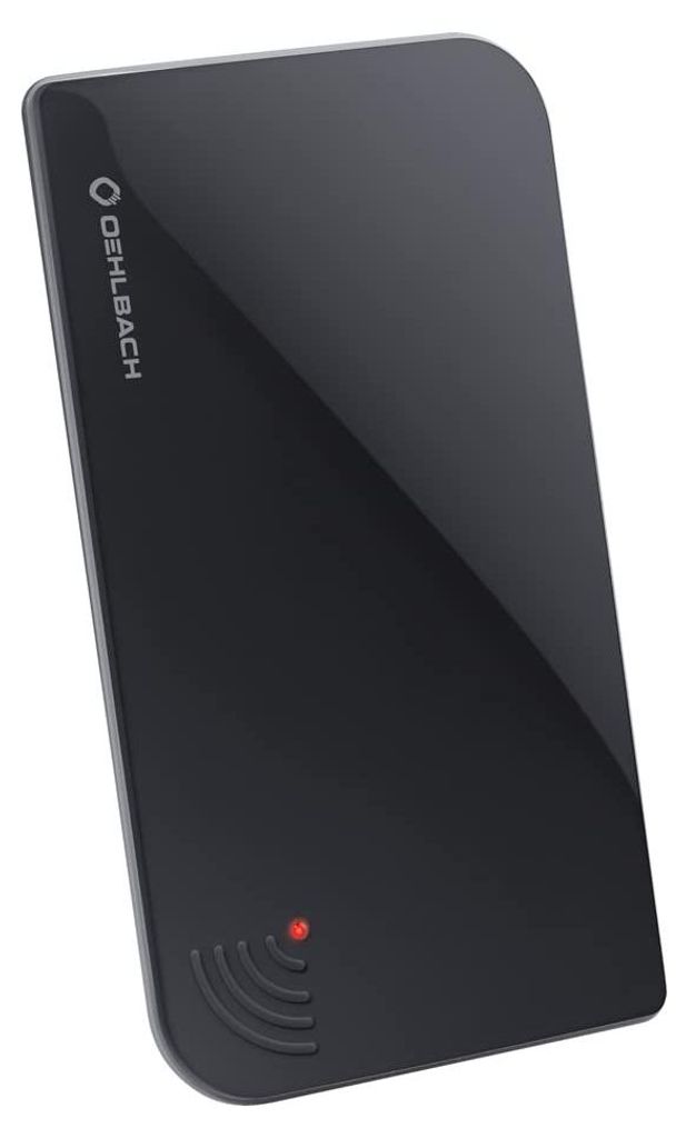 Oehlbach Scope Vision DVB-T2 Digitale Zimmerantenne 5G Produktbild 