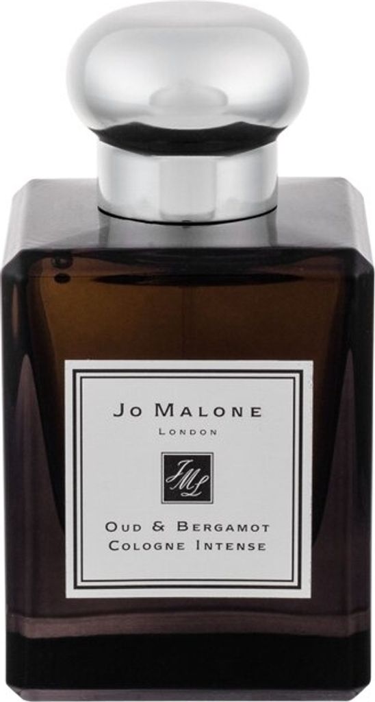 Jo Malone Oud & Bergamot Intense Woda kolońska, 50 ml